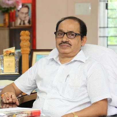 Profile image of Prof. Dilip Nath