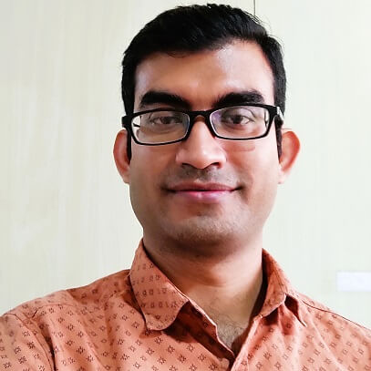 Profile image of Dr. Debojit Sahu