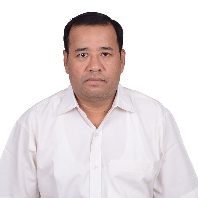 Profile image of Prof. Ladu Laishram