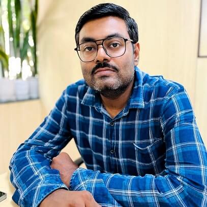 Profile image of Dr. Abesh Chakraborty