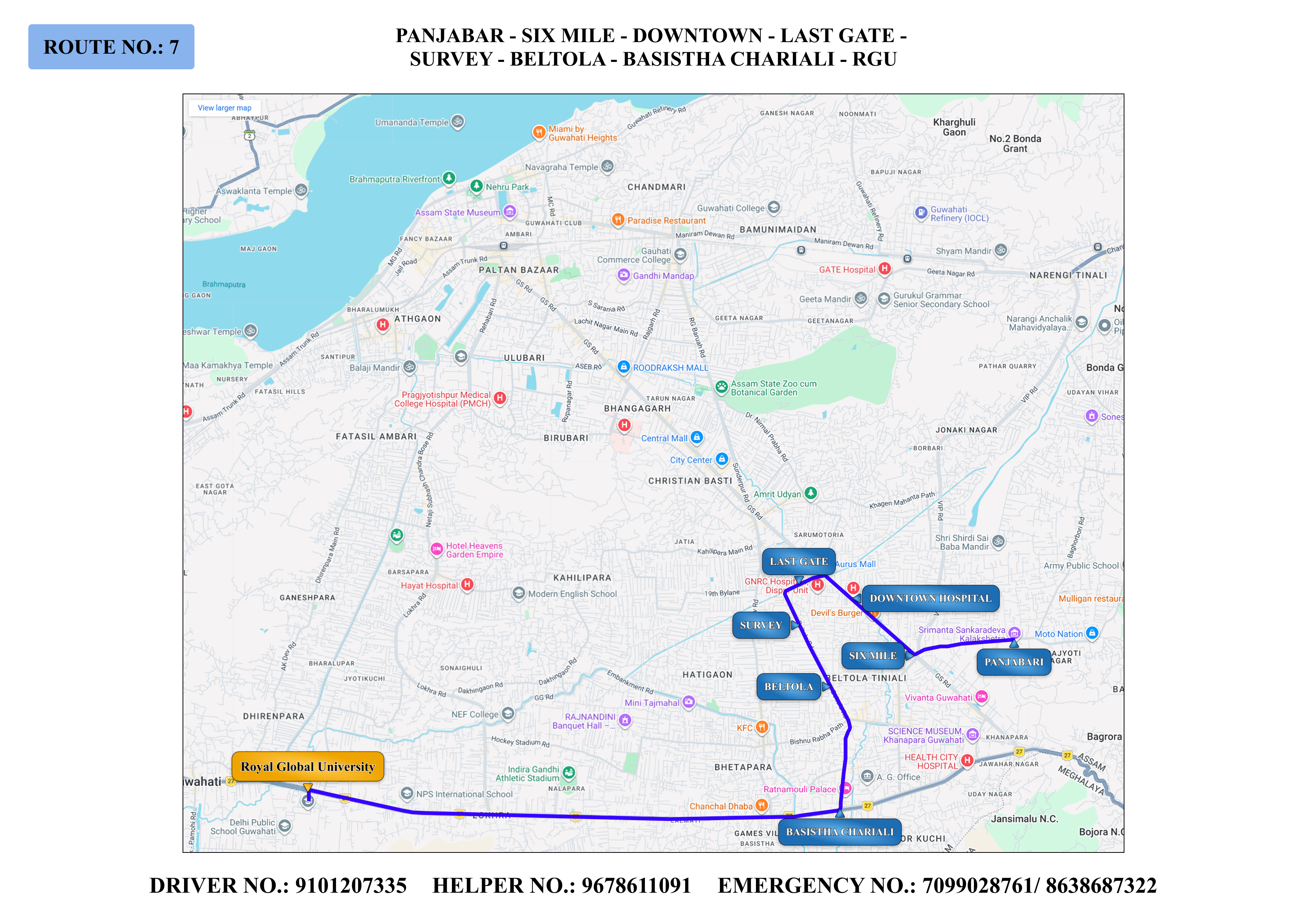 Route 4