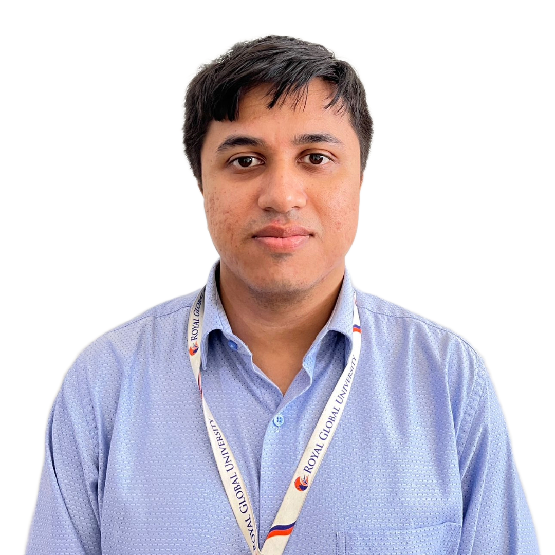 Profile image of Prof. Abhinav Chaliha