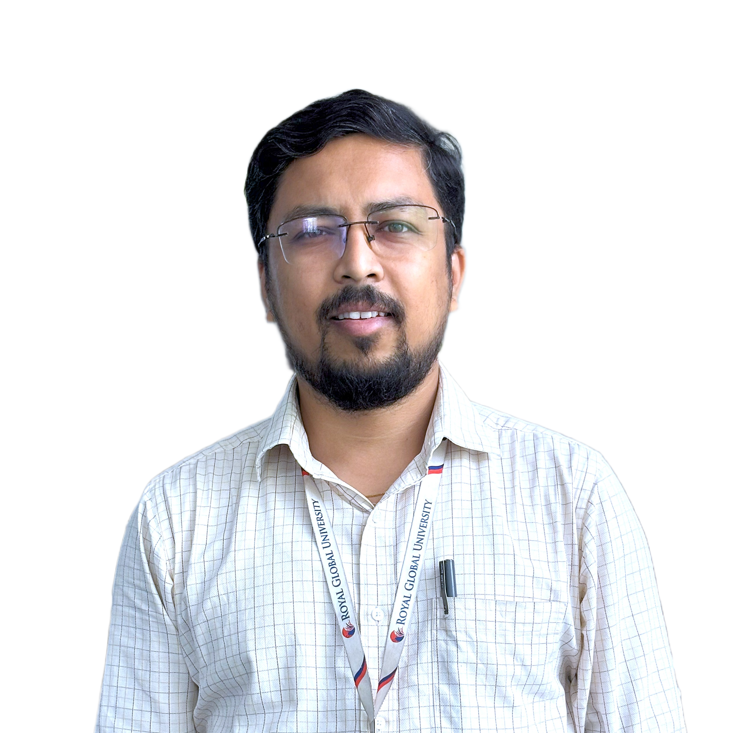 Profile image of Amarjyoti Borah
