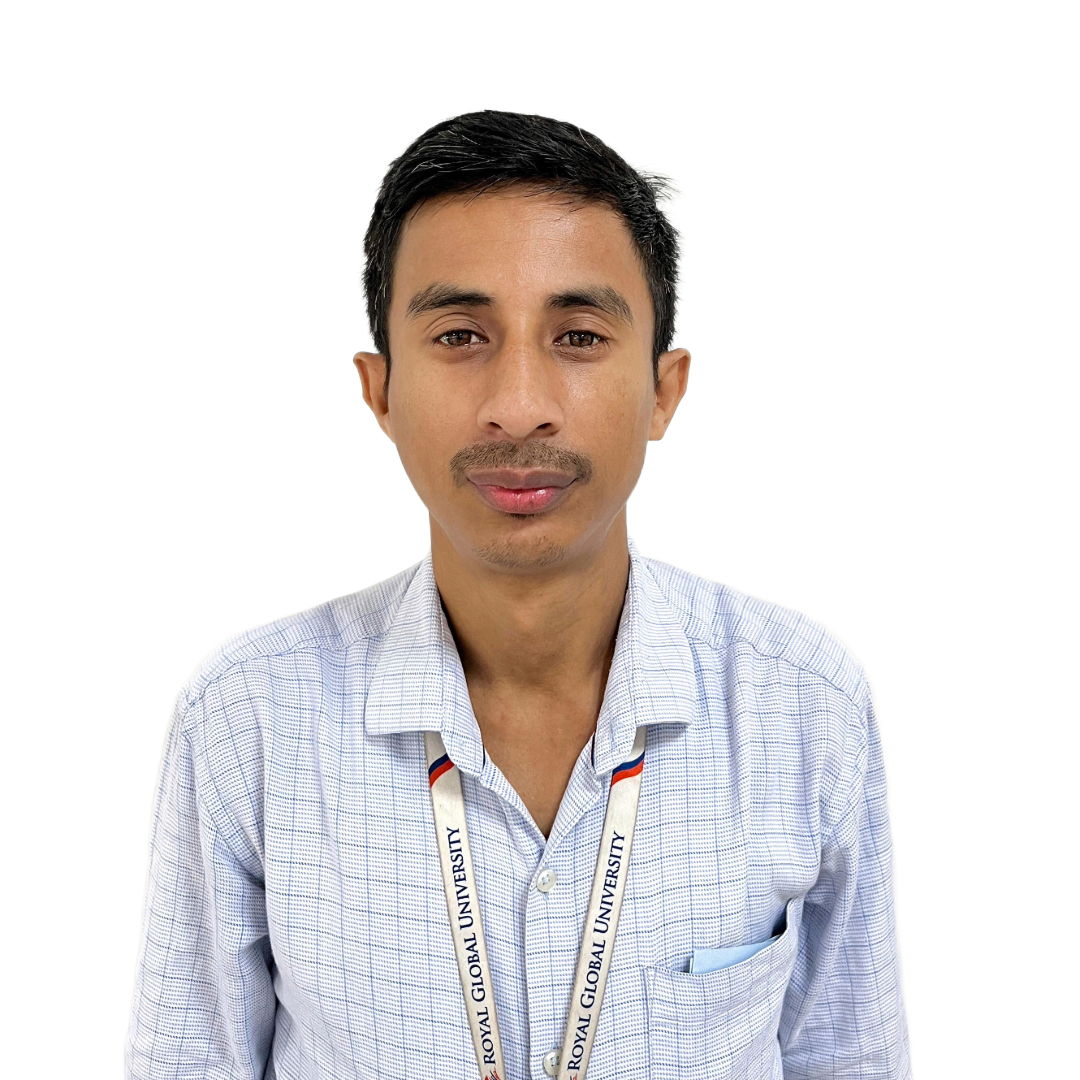 Profile image of Prof. Rita Choudhury