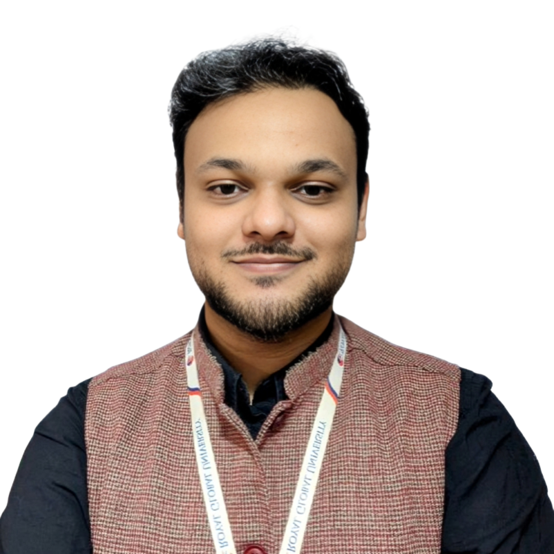 Profile image of Ayushman Devraj