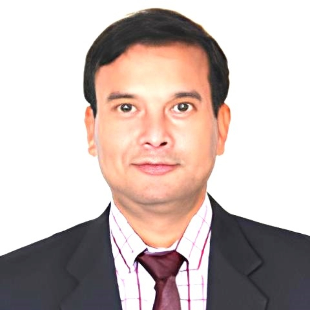 Profile image of Dr. Bapan Kalita