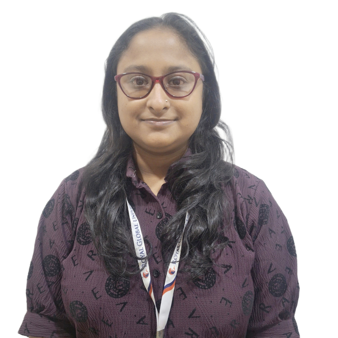 Profile image of Dr. Bhagyashri Patgiri