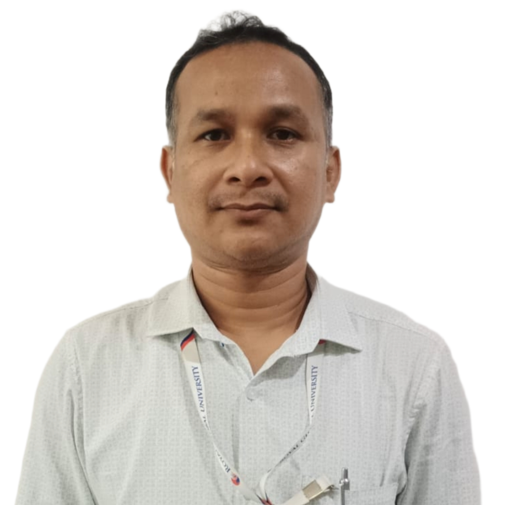 Profile image of Dr. Bimalendu Kalita