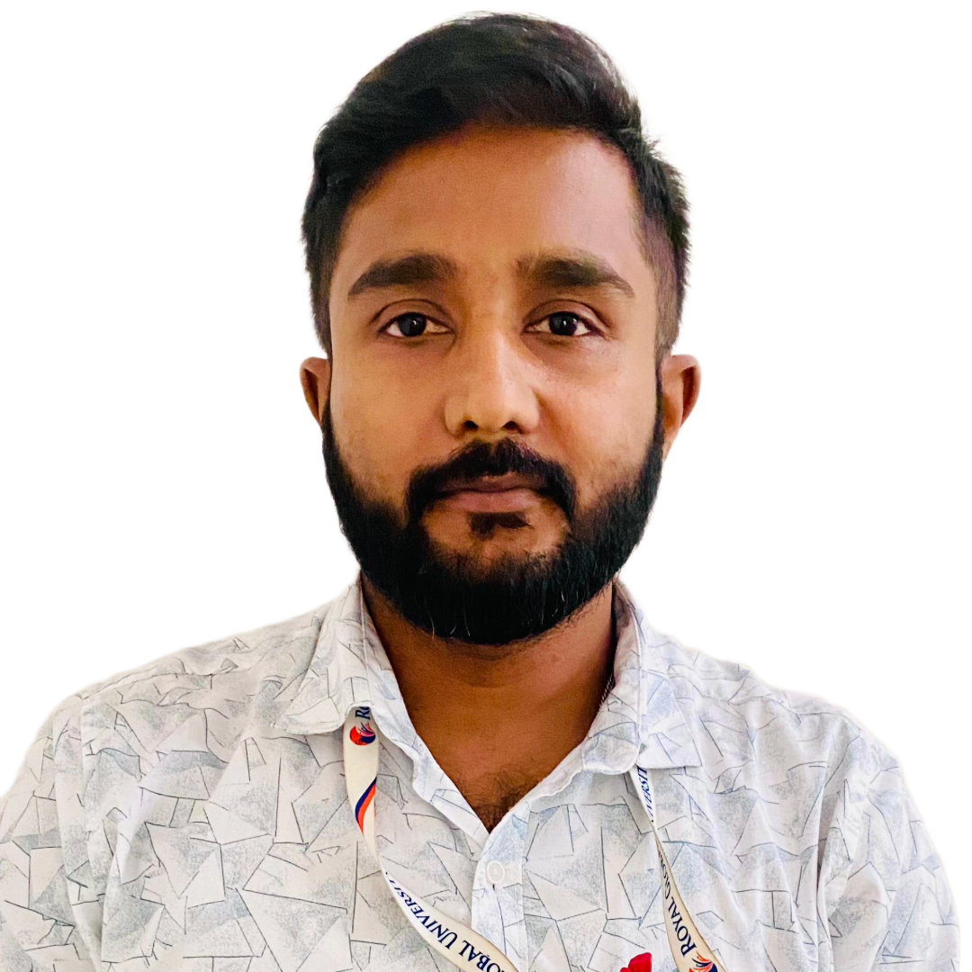 Profile image of Dr. Binoyargha Dam