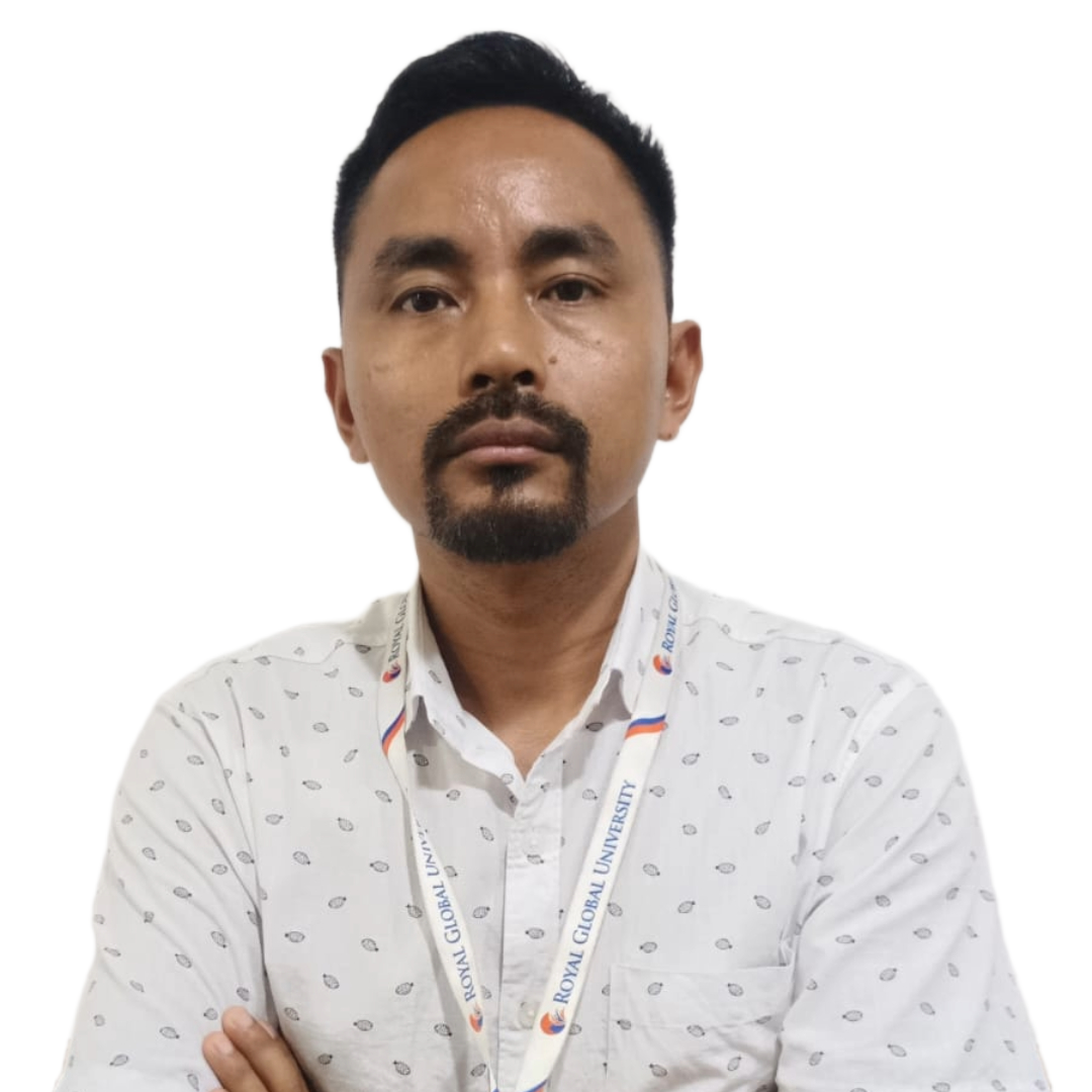 Profile image of Birson Ingti