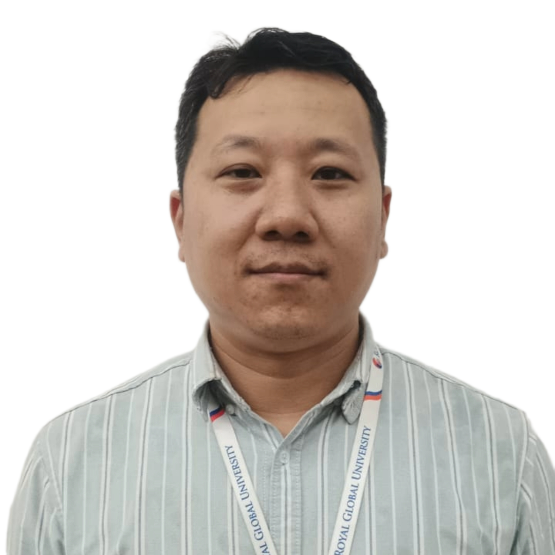 Profile image of Chongtham Sovachandra Singh