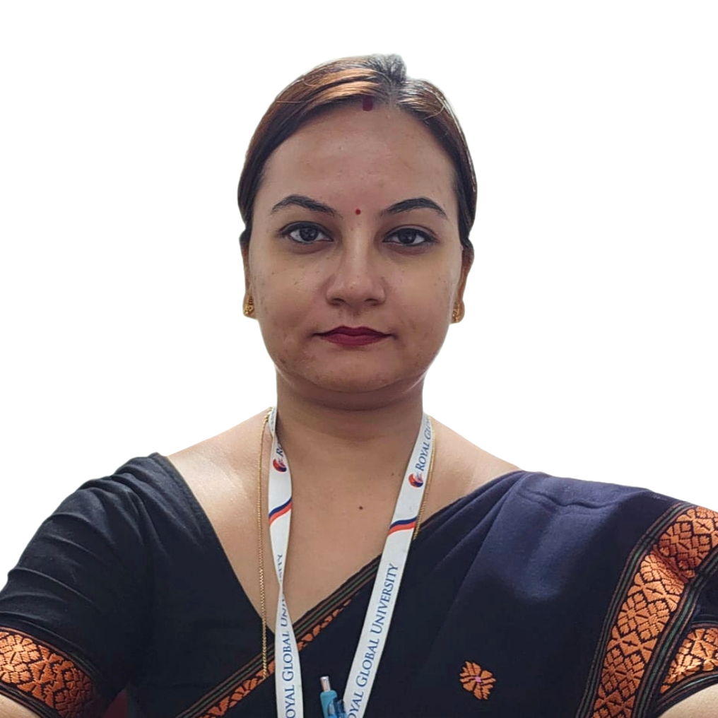Profile image of Anushree Das Baruah