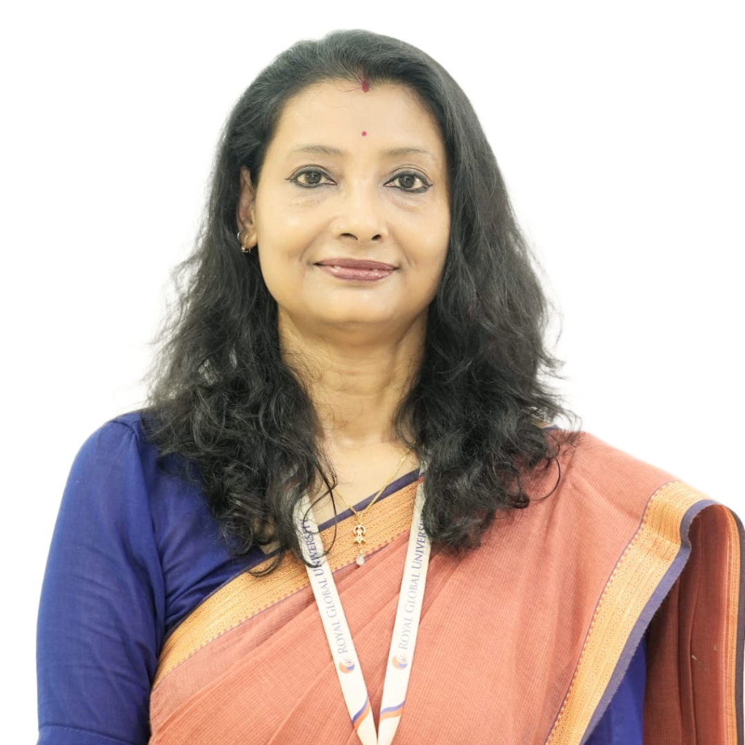 Profile image of Dr.Baishalee Rajkhowa