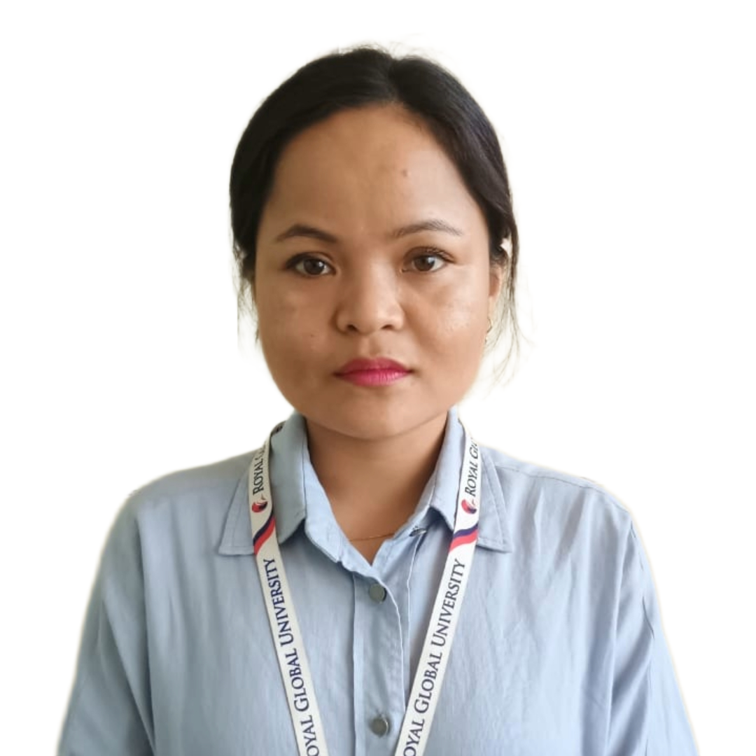 Profile image of Dr. Deepanjali Reang