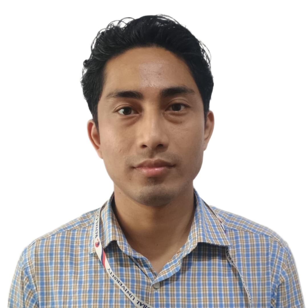 Profile image of Dr. Nongthombam Geetmani Singh