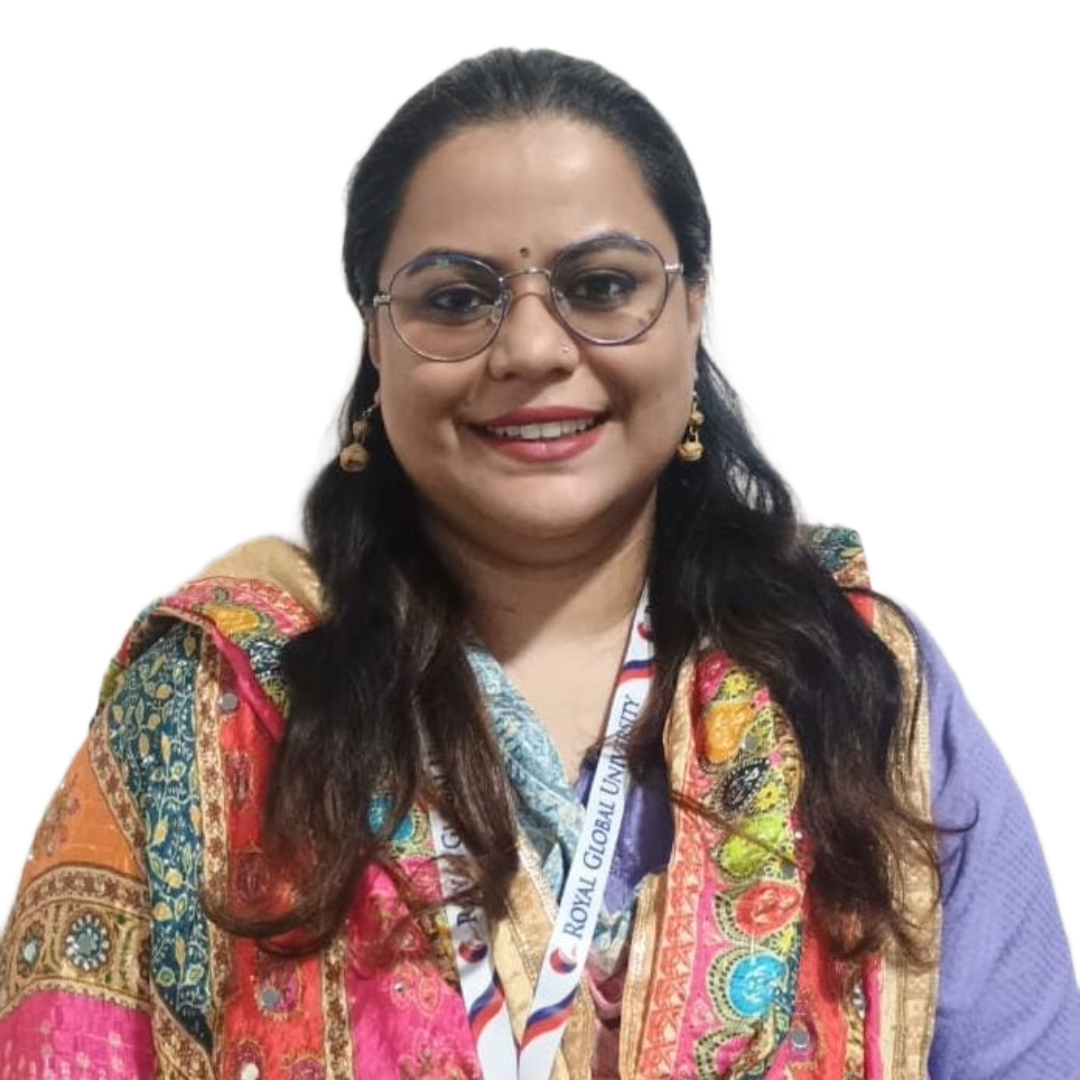 Profile image of Jiwasmika Baishya