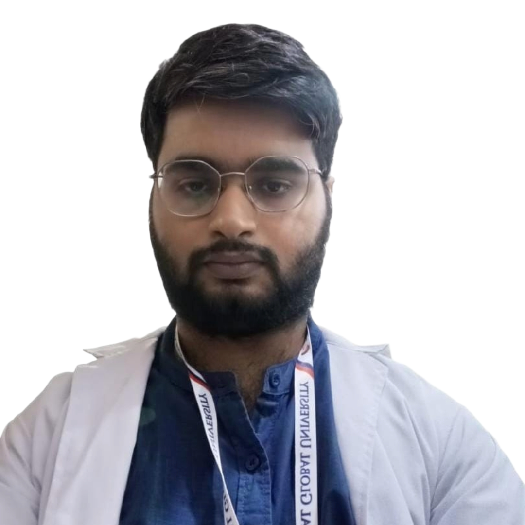 Profile image of Rohit Sarma