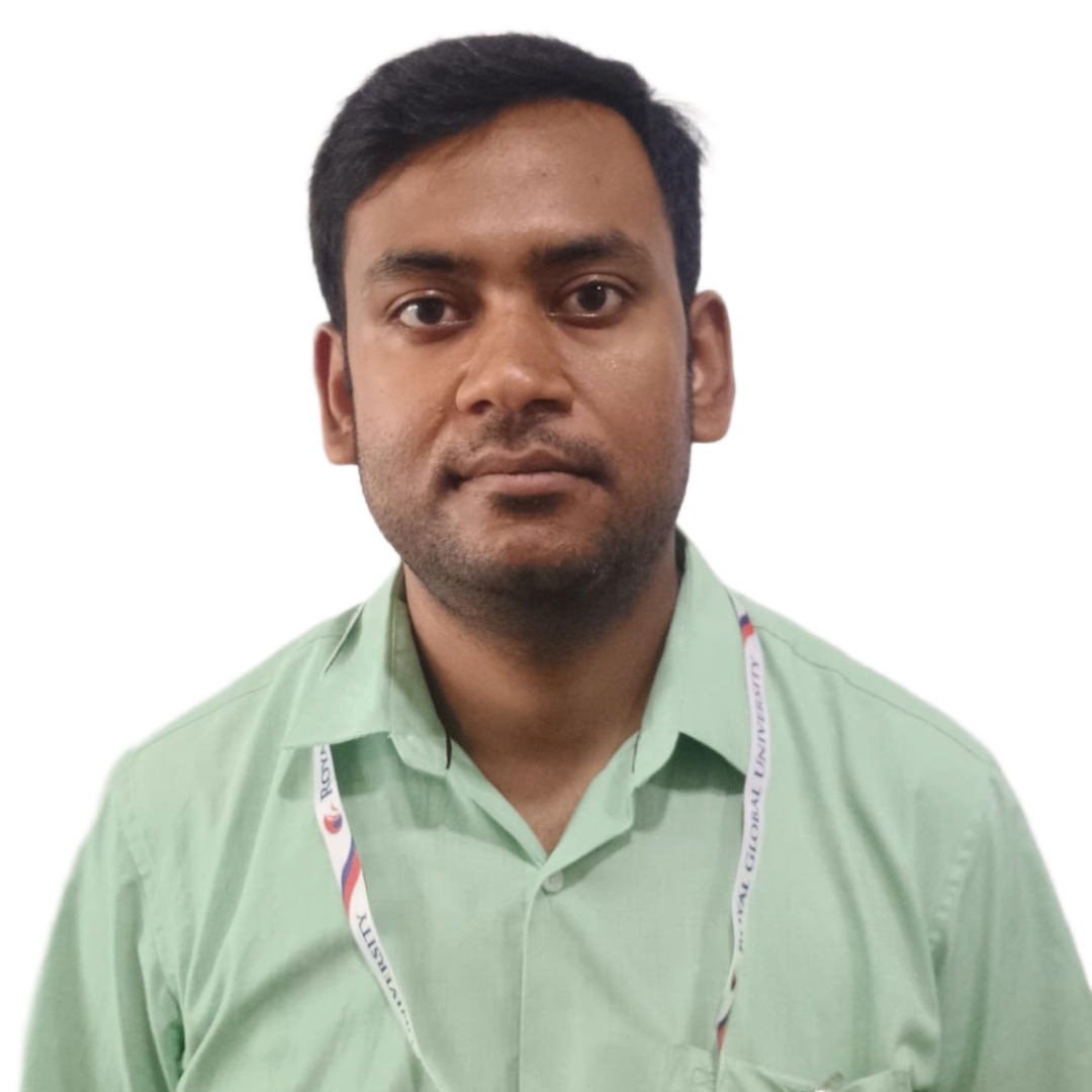 Profile image of Dr. Sachidulal Biswas