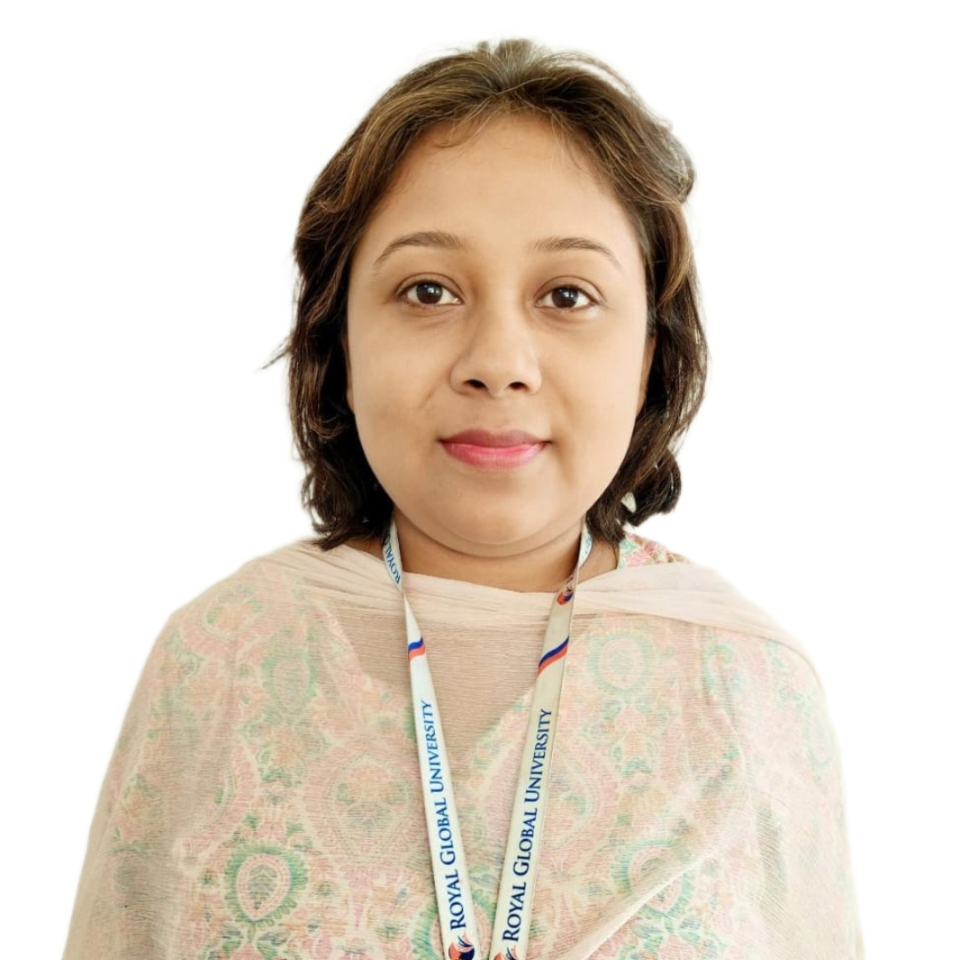 Profile image of Dr. Syeda Anjum Afreen