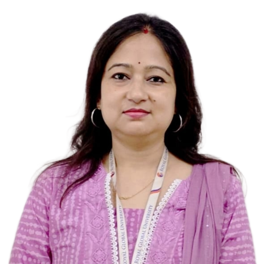 Profile image of Trishna Changkakati