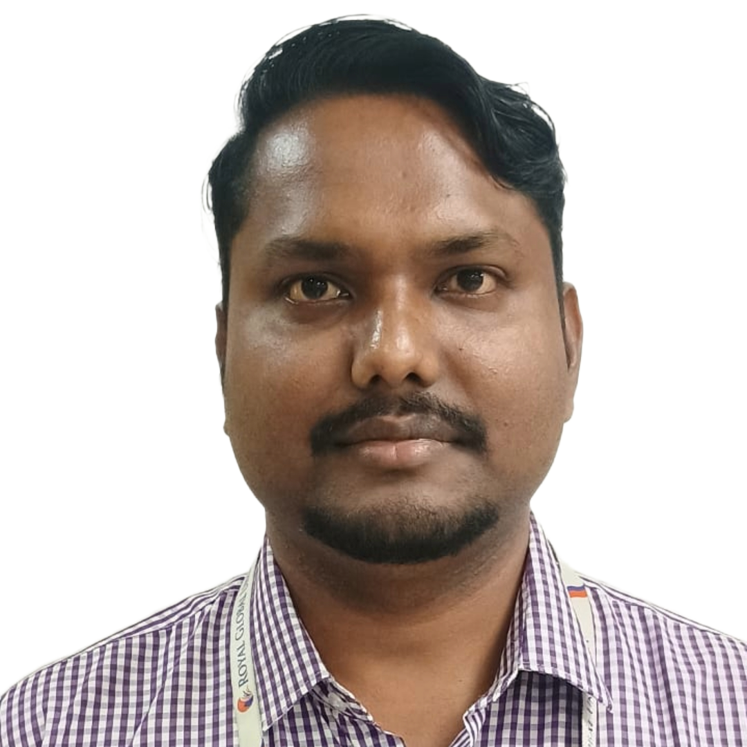 Profile image of Jiwasmika Baishya