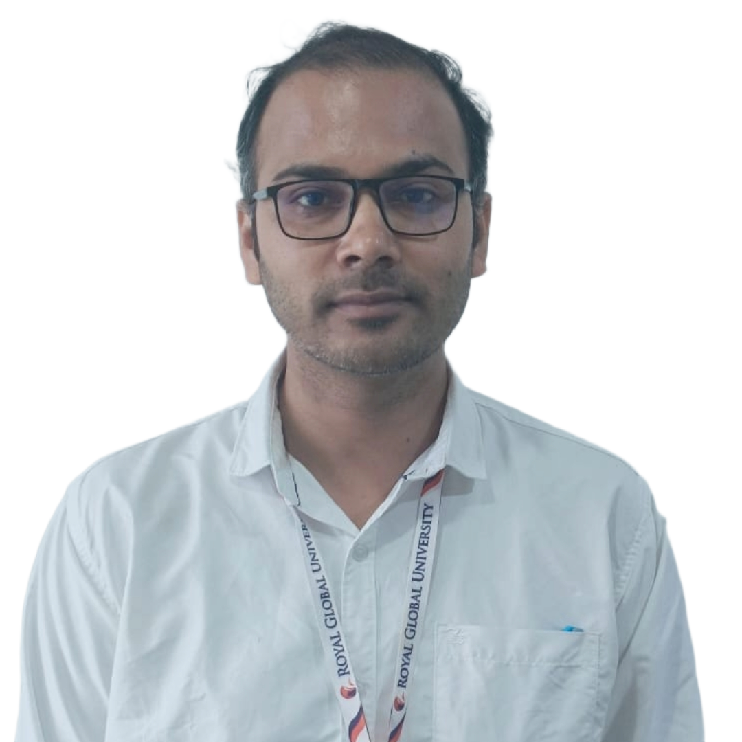 Profile image of Dr. Koushik Saikia
