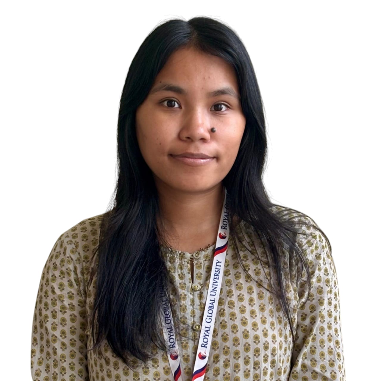 Profile image of Dr. Kshetrimayum Devi