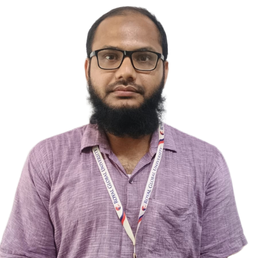 Profile image of Dr. Maidul Islam