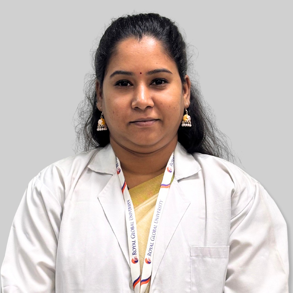 Profile image of Ms. Smita Das