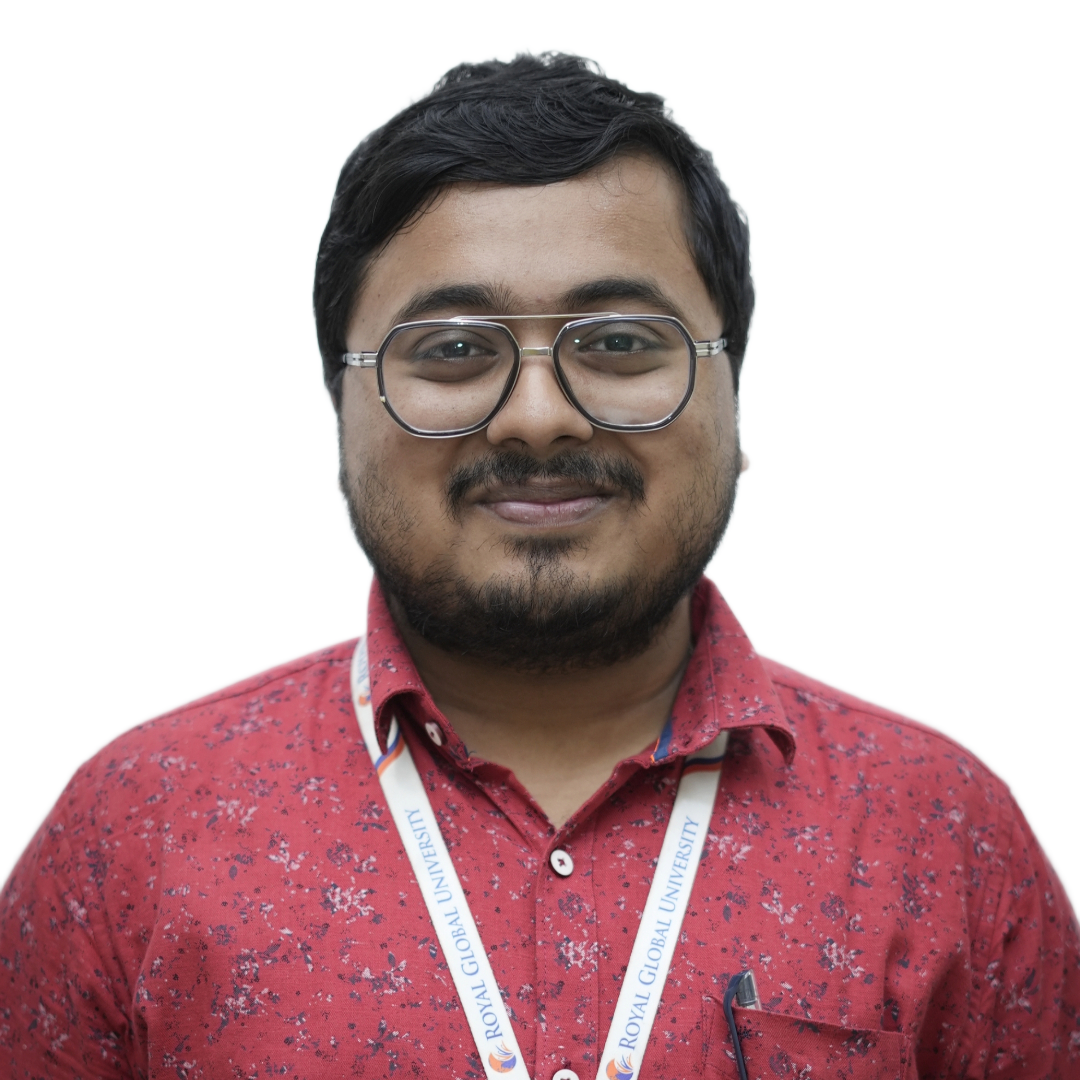 Profile image of Mr. Neelav Sarma