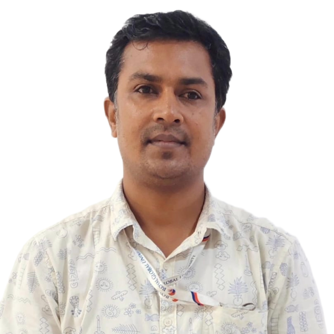 Profile image of Jiwasmika Baishya