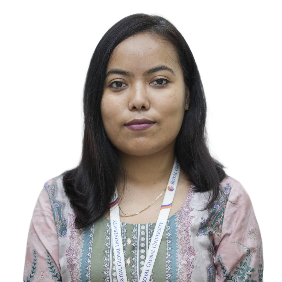 Profile image of Dr. Parismita Phukan