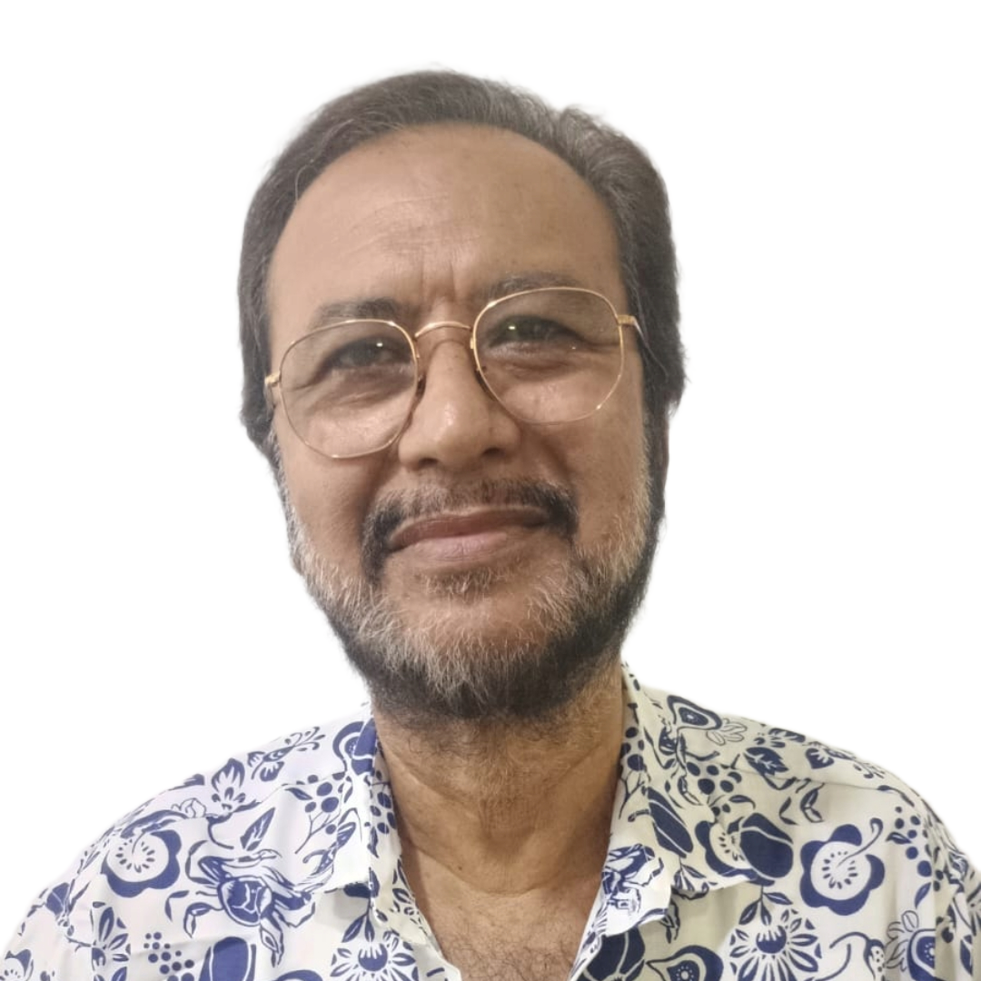 Profile image of Prof. D.N. Singh