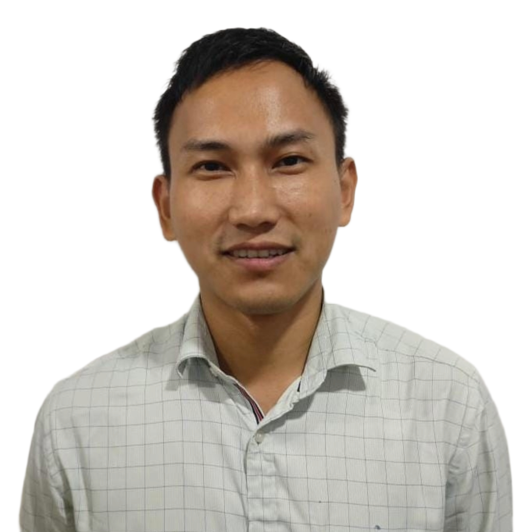 Profile image of Dr. Rajkumar Imocha Singh