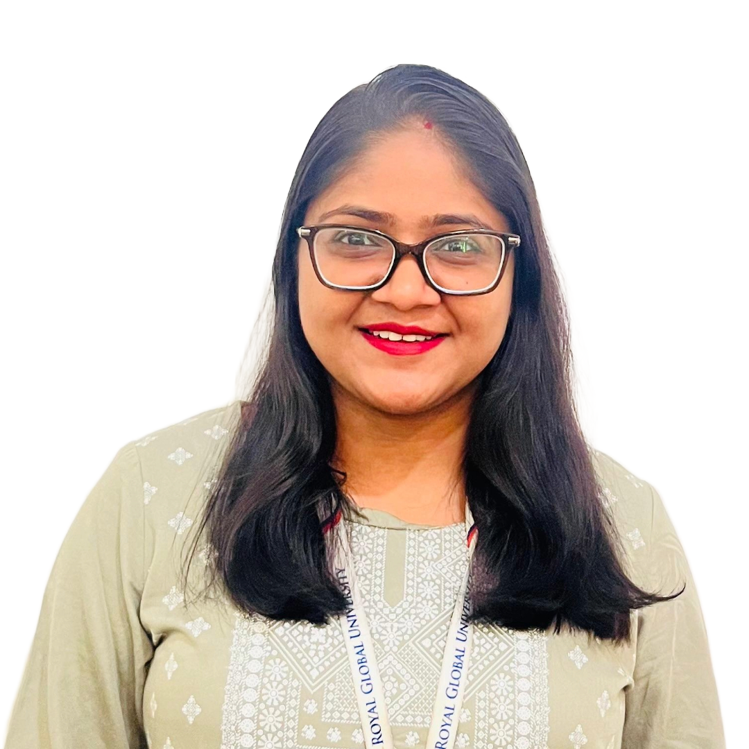 Profile image of Ms.Richika Kedia