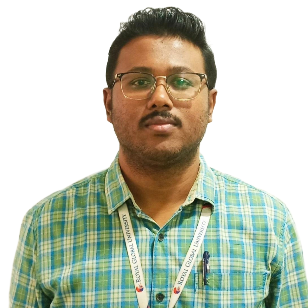 Profile image of Mr. Rikh Roy