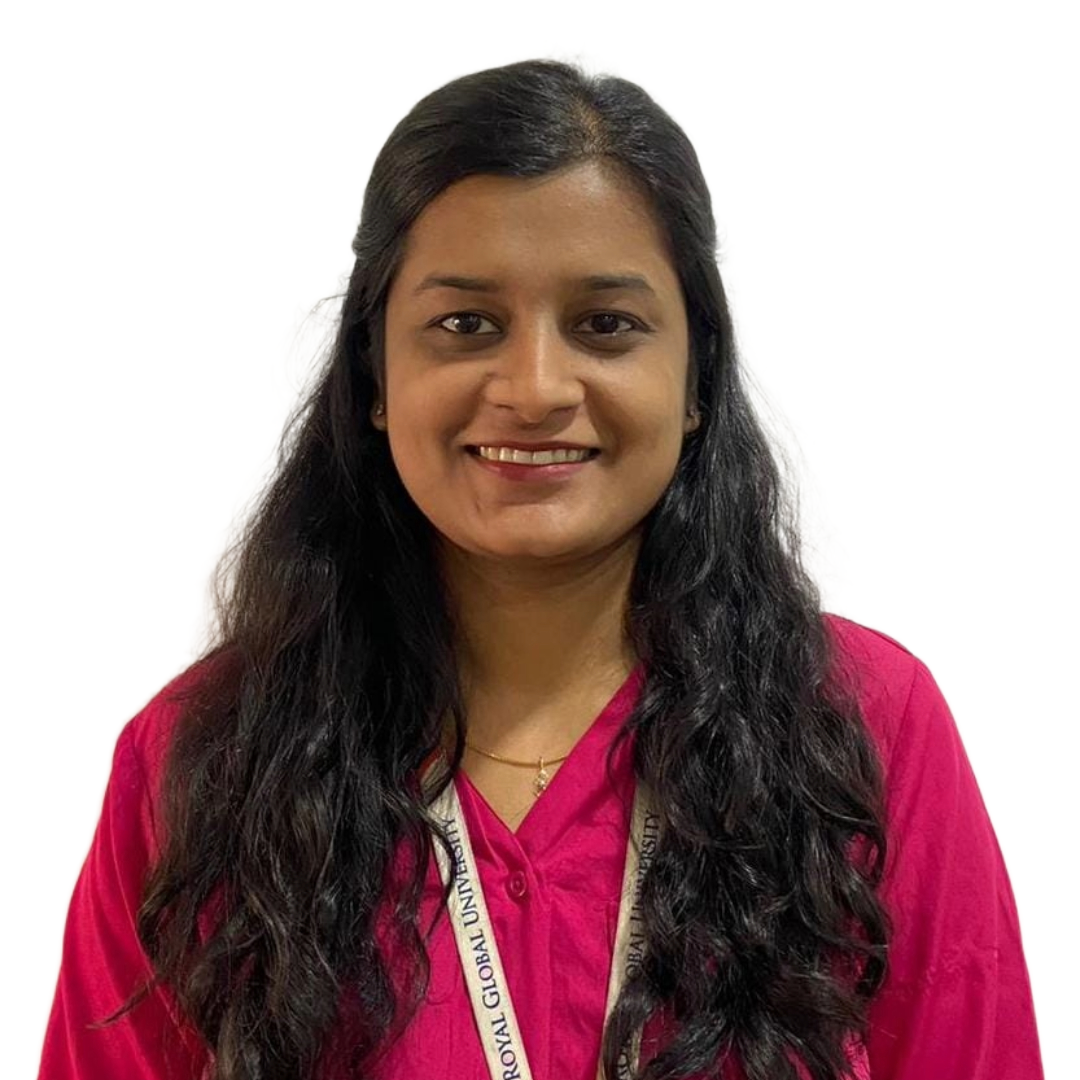 Profile image of Roshni Agarwal